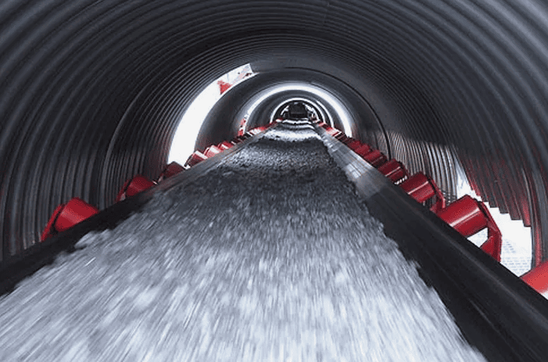 Гофролисты для перекрытий и обшивки